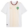 Conjunto/Equipación Marruecos Niño Segunda Copa Mundial 2026