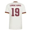 Camiseta España Lamine Yamal 19 Segunda Copa Mundial 2026