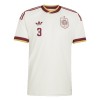 Camiseta España Le Normand 3 Segunda Copa Mundial 2026