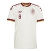 Camiseta España Merino 6 Segunda Copa Mundial 2026