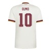 Camiseta España Olmo 10 Segunda Copa Mundial 2026