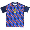 Camiseta España Pre-Match Copa Mundial 2026