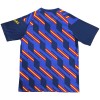Camiseta España Pre-Match Copa Mundial 2026