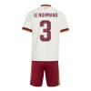 Conjunto/Equipación España Le Normand 3 Niño Segunda Copa Mundial 2026