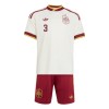Conjunto/Equipación España Le Normand 3 Niño Segunda Copa Mundial 2026