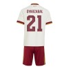 Conjunto/Equipación España Oyarzabal 21 Niño Segunda Copa Mundial 2026