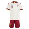 Conjunto/Equipación España Oyarzabal 21 Niño Segunda Copa Mundial 2026