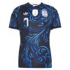 Camiseta Argentina De Paul 7 Segunda Copa Mundial 2026