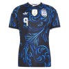Camiseta Argentina J. Alvarez 9 Segunda Copa Mundial 2026