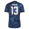 Camiseta Argentina Romero 13 Segunda Copa Mundial 2026
