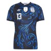 Camiseta Argentina Romero 13 Segunda Copa Mundial 2026