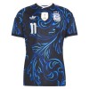 Conjunto/Equipación Argentina Di Maria 11 Niño Segunda Copa Mundial 2026