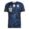 Conjunto/Equipación Argentina Messi 10 Niño Segunda Copa Mundial 2026