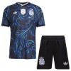 Conjunto/Equipación Argentina Niño Segunda Copa Mundial 2026 Conjunto/Equipación Argentina Niño Segunda Copa Mundial 2026
