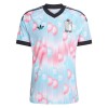 Conjunto/Equipación Bélgica Niño Segunda Copa Mundial 2026