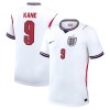 Camiseta Inglaterra Kane 9 Primera Copa Mundial 2026