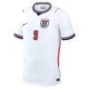 Camiseta Inglaterra Kane 9 Primera Copa Mundial 2026