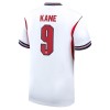 Camiseta Inglaterra Kane 9 Primera Copa Mundial 2026