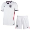 Conjunto/Equipación Inglaterra Niño Primera Copa Mundial 2026