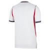 Conjunto/Equipación Inglaterra Niño Primera Copa Mundial 2026