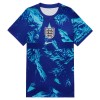 Conjunto/Equipación Portero Inglaterra Niño Primera Copa Mundial 2026