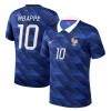 Camiseta Francia Mbappé 10 Primera Copa Mundial 2026
