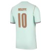 Camiseta Francia Mbappé 10 Segunda Copa Mundial 2026