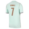Camiseta Francia O. Dembele 7 Segunda Copa Mundial 2026