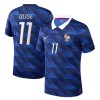 Camiseta Francia Olise 11 Primera Copa Mundial 2026 Camiseta Francia Olise 11 Primera Copa Mundial 2026