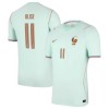 Camiseta Francia Olise 11 Segunda Copa Mundial 2026