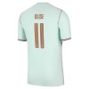 Camiseta Francia Olise 11 Segunda Copa Mundial 2026