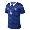 Conjunto/Equipación Francia Olise 11 Niño Primera Copa Mundial 2026