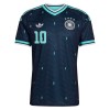 Conjunto/Equipación Alemania Musiala 10 Niño Segunda Copa Mundial 2026