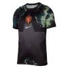 Camiseta Portero Países Bajos Primera Copa Mundial 2026 Camiseta Portero Países Bajos Primera Copa Mundial 2026