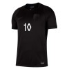 Camiseta Noruega Odegaard 10 Segunda Copa Mundial 2026
