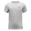 Camiseta Noruega Tercera Copa Mundial 2026