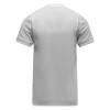 Camiseta Noruega Tercera Copa Mundial 2026