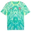 Camiseta Portero Portugal Primera Copa Mundial 2026