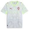 Camiseta Portero Portugal Segunda Copa Mundial 2026