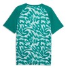 Camiseta Portugal Pre-Match Copa Mundial 2026 Verde