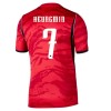 Camiseta Corea Del Sur Son 7 Primera Copa Mundial 2026 Camiseta Corea Del Sur Son 7 Primera Copa Mundial 2026