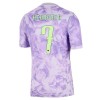 Camiseta Corea Del Sur Son 7 Segunda Copa Mundial 2026 Camiseta Corea Del Sur Son 7 Segunda Copa Mundial 2026