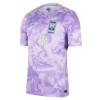 Camiseta Corea Del Sur Son 7 Segunda Copa Mundial 2026