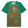 Camiseta Costa De Marfil Pre-Match Copa Mundial 2026