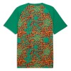 Camiseta Costa De Marfil Pre-Match Copa Mundial 2026