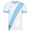 Camiseta Guatemala Primera 2026