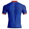 Camiseta Haiti Primera Copa Mundial 2026