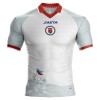 Camiseta Haiti Segunda Copa Mundial 2026