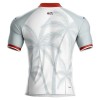 Camiseta Haiti Segunda Copa Mundial 2026