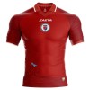 Camiseta Haiti Tercera Copa Mundial 2026